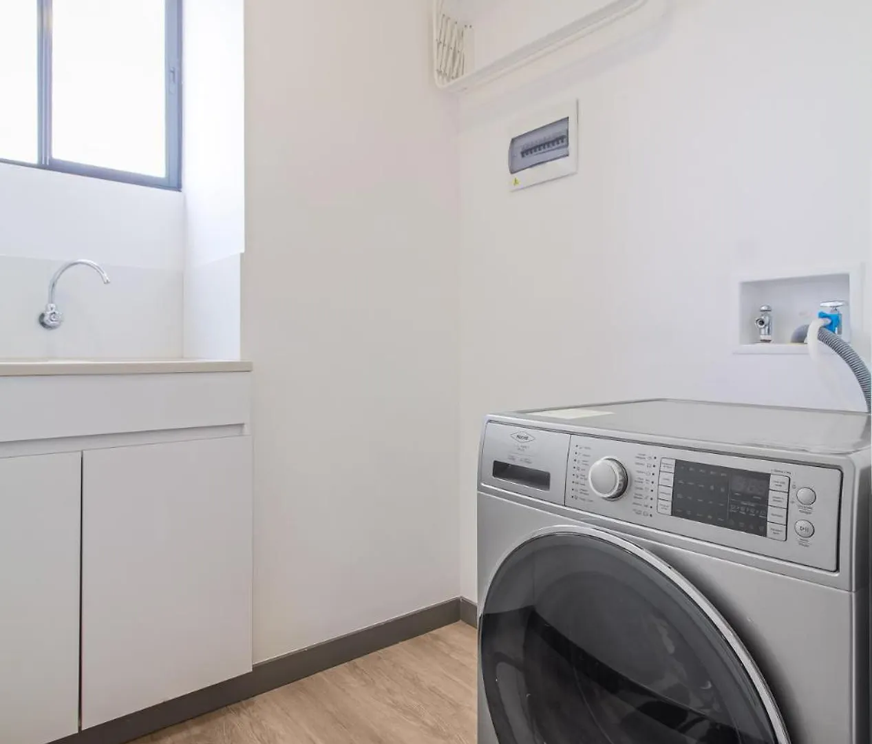 Apartment 2 Bdr Suite W2 Ac Poblado, Medellin Colombia
