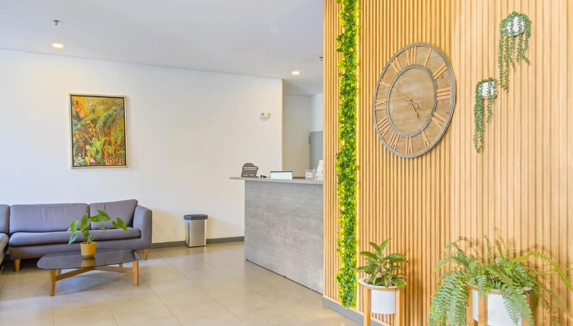 2 Bdr Suite W2 Ac Poblado, Medellin Colombia